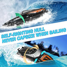 Load image into Gallery viewer, Cheerwing Skater RC Boat, Self-Righting Remote Control Boat