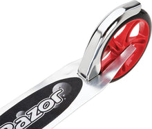 Load image into Gallery viewer, Razor A5 Lux Scooter - Red