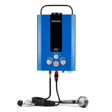 Load image into Gallery viewer, GASLAND BE158L Tankless Water Heater Propane | CSA Certified | 6L 1.58 GPM