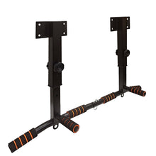 Load image into Gallery viewer, BESTHLS Joist Mounted Pull Up Bar