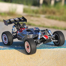 Load image into Gallery viewer, 1:12 4WD Brushless RC Truck for Adults, 4x4 Offroad Fast Brushless
