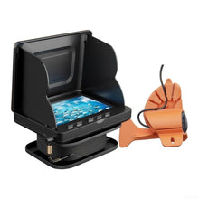 Load image into Gallery viewer, Underwater Fish Finder Camera 5 Inch 10MP HD(5-inch 30-meter)