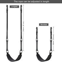 Load image into Gallery viewer, Kipika Pull Up Bands with Dip Belt
