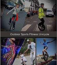 Load image into Gallery viewer, 24 Inch Wheel Balance Bike, Adjustable Seat Height, Suitable for Performing Stunts, Street Riding (A 24in)