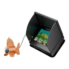 Load image into Gallery viewer, Underwater Fish Finder Camera 5 Inch 10MP HD(5-inch 30-meter)