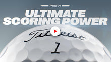 Load image into Gallery viewer, Titleist Pro V1x