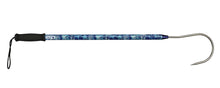 Load image into Gallery viewer, EGO Kryptek 3-Inch Gaff Hook with 24-Inch Aluminum Handle, Fishing