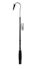 Load image into Gallery viewer, Fitzgerald Fishing Mini Gaff Offshore Saltwater Ice Tool Strong and Lightweight 2" Stainless Steel Hook Sharp and Durable Rubber Gimble Butt Cap 2 Feet Long, Making it Very Portable