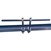 Load image into Gallery viewer, I Beam Pull Up Bar - Maximum Load 700 Lbs.