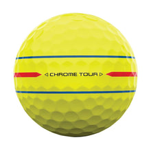 Load image into Gallery viewer, Callaway Chrome Golf Balls