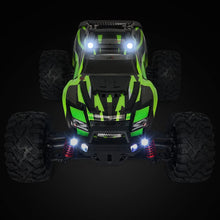 Load image into Gallery viewer, RC Cars for Adults 45KM/H 1:10 Scale Large High Speed Remote Control Car,4WD Rc Trucks for Boys 2.4GHz Off Road Monster Truck