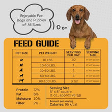 Load image into Gallery viewer, Dog Chits Duck Feet for Dogs - 100% All-Natural, Healthy Duck Treats for Dogs - No Additives or Preservatives - Dehydrated & Digestible - Suitable for Large and Small Breeds - Nails Removed - 28 Pack