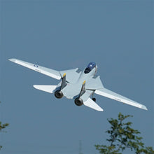 Load image into Gallery viewer, Twin 40mm EDF Jet PNP 4S RC Aircraft RC Fighter Jet (Transmitter, Receiver and Battery not Included)