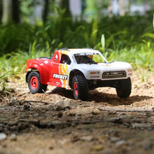 Load image into Gallery viewer, 1:12 4WD Brushless RC Truck for Adults, 4x4 Offroad Waterproof Monster Trucks, Electric Powered High Speed