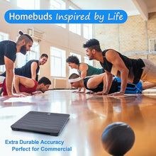 Load image into Gallery viewer, Homebuds 660lb Scale for Body Weight, Precision 0.1lb by Our Professional Scale Factory Since 2001