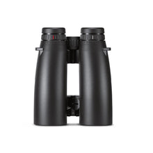 Load image into Gallery viewer, Leica Geovid Pro Rugged Compact Ergonomic Lightweight Weather-Proof Hunting Rangefinder Binoculars with Built-in Compass, Black, 8 x 56