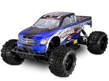 Load image into Gallery viewer, Rampage Xt 1/5 Scale Gas Truck (Blue)