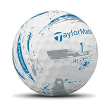 Load image into Gallery viewer, TaylorMade Golf SpeedSoft NFL Ink Golf Balls, Detroit Lions, 1 Dozen