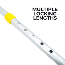 Load image into Gallery viewer, Izzo Trip Stick Golf Travel Protector Pole