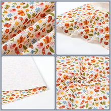 Load image into Gallery viewer, ARING PET Spring Summer Dog Bandanas, Cute Insects Bee Ant Snail Pet Bandana Scarf Triangle Bibs for Puppy Small Medium Large Boy Girl Dogs Cats-L