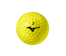 Load image into Gallery viewer, Mizuno RB MAX Golf Balls | Optic Yellow