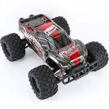 Load image into Gallery viewer, 1:8 Scale Brushless RC Monster Truck for Adults, 100km/h+ High Speed 4x4 Offroad