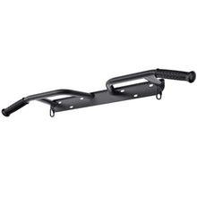 Load image into Gallery viewer, Kipika Wall Mounted Pull Up Bar - Multi Handle