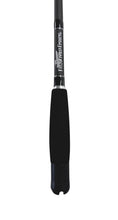 Load image into Gallery viewer, Fitzgerald Fishing Mini Gaff Offshore Saltwater Ice Tool Strong and Lightweight 2" Stainless Steel Hook Sharp and Durable Rubber Gimble Butt Cap 2 Feet Long, Making it Very Portable