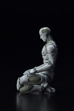 Load image into Gallery viewer, 1000toys Toa Heavy Industries Synthetic Human 1/12 Scale Action Figure 5th Production Run