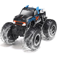 Load image into Gallery viewer, Threeking 1:16 Waterproof Monster Truck Toys RC Cars Amphibious Remote Control Car Trucks