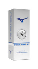 Load image into Gallery viewer, Mizuno RB MAX Golf Balls | White