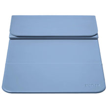 Load image into Gallery viewer, Stakt The Original Foldable Yoga Mat, Premium Foldable Exercise & Workout Mat with Non-Slip Surface, Lightweight Portable for Studio or Home Use, As Seen on Shark Tank - Tide
