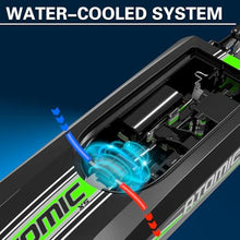 Load image into Gallery viewer, volantexrc Remote Control Boats for Pools and Lakes 20+MPH AtomicXS High Speed RC Boat for Adults