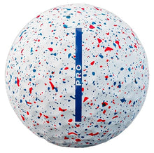 Load image into Gallery viewer, Vice Pro Drip Version Golf Balls (Red/Blue Drip)