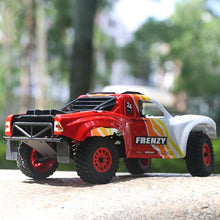 Load image into Gallery viewer, 1:12 4WD Brushless RC Truck for Adults, 4x4 Offroad Waterproof Monster Trucks, Electric Powered High Speed