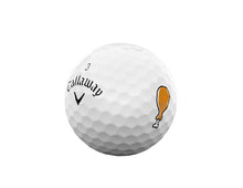 Load image into Gallery viewer, Callaway Golf Supersoft Golf Balls (Grill Master, One Dozen)