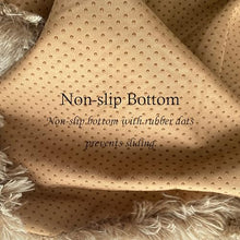 Load image into Gallery viewer, HEAVE SPROUT Elevated Dog Bed 37⅜" × 28⅜" × 11¾", Raised Wooden Large Dog Bed Frame and Mattress for Large Pets up to 80lbs