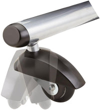 Load image into Gallery viewer, Razor Power Rider 360 9 MPH Drifting Trike Ride-On Electric Powered Tricycle, Black, Yellow