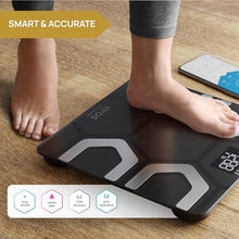 Load image into Gallery viewer, INEVIFIT EROS Bluetooth Body Fat Scale Smart BMI Highly Accurate