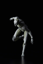 Load image into Gallery viewer, 1000toys Toa Heavy Industries Synthetic Human 1/12 Scale Action Figure 5th Production Run