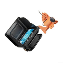 Load image into Gallery viewer, Fish Finder with 220 Degree Wide Angle Lens(4.3-inch 15-meter)