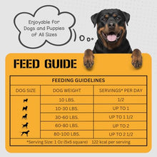 Load image into Gallery viewer, Dog Chits Beef Lung Fillets Dog and Puppy Treats – All Natural Chews for Dogs – Grain-Free, High-Protein, Low Fat Single Ingredient Dog Treat – Ideal for All Dogs – Large, 10 oz – Made in USA