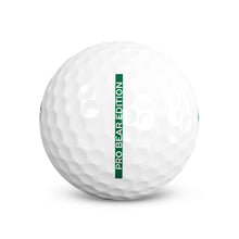 Load image into Gallery viewer, Vice Pro Bear Jack Nicklaus Limited Edition Golf Balls