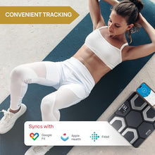 Load image into Gallery viewer, INEVIFIT EROS Bluetooth Body Fat Scale Smart BMI Highly Accurate