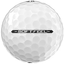 Load image into Gallery viewer, Srixon Soft Feel Golf Balls, Soft Feel 14 (36 Pack), White