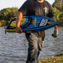 Load image into Gallery viewer, Pro Boat Super Sonicwake RC Boat 48" 8S Self Righting BL RTR Battery and Charger Not Included PRB08052
