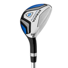Load image into Gallery viewer, Callaway Golf Men's Strata Ultimate Complete Package Set (Blue, 16 Piece (Strata Ultimate), Men's, Right Hand)