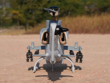 Load image into Gallery viewer, FlightModel ROBAN AH-1W 470 Size Cobra Super Scale RC Helicopter RTF X2 GPS Stabilized