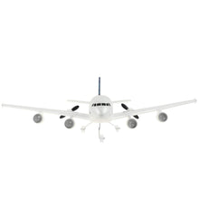 Load image into Gallery viewer, Remote Control Airplane - RC Plane Ready to Fly, 2.4Ghz 2 Channel RC Aircraft Built in 3-Axis Gyroscope, Durable EPP