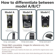 Load image into Gallery viewer, Mangoal 4K Dash Cam for Dodge Charger 2015-2023(Model A)